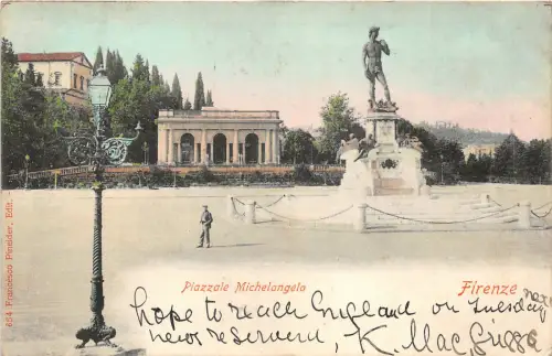 br104669 piazzale michelangelo firenze italy