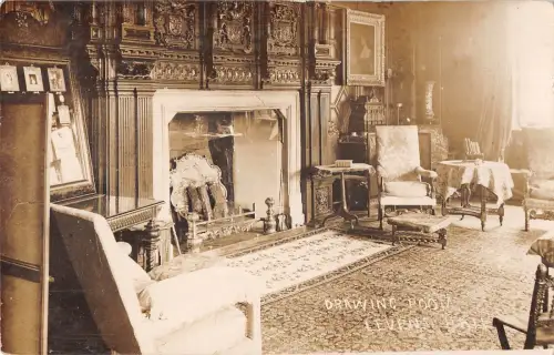 uk38057 Drawing Room Levens Hall Echtfoto UK Lot 14 UK
