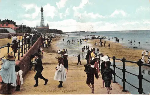 uk37743 promenade and sands egremont uk lot 13 uk