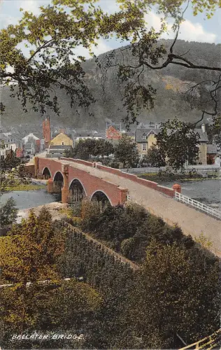 uk37489 bridge ballater scotland uk lot 12 uk