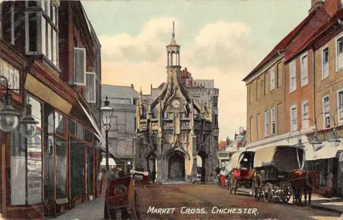 uk37935 market cross chichester uk lot 14 uk