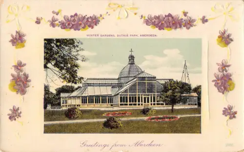 uk37806 greetings from aberdeen scotland uk lot 13 uk