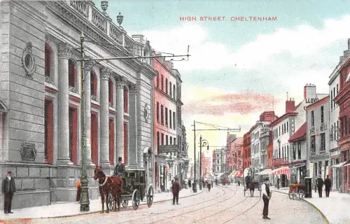 uk37598 high street cheltenham uk lot 12 uk