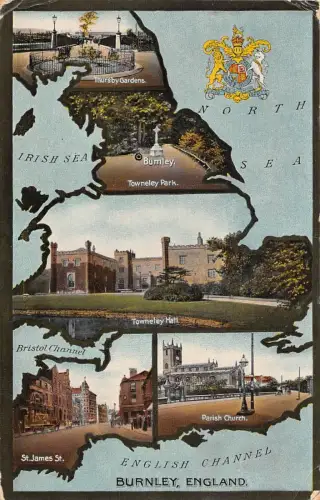 uk37507 burnley england uk lot 12 uk