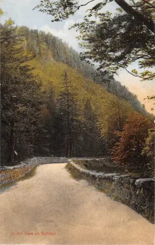 uk37488 pass of ballater scotland uk lot 12 uk