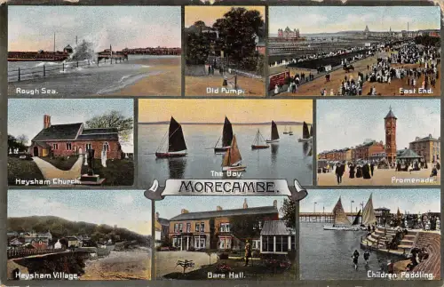 uk37607 morecambe uk lot 12 uk