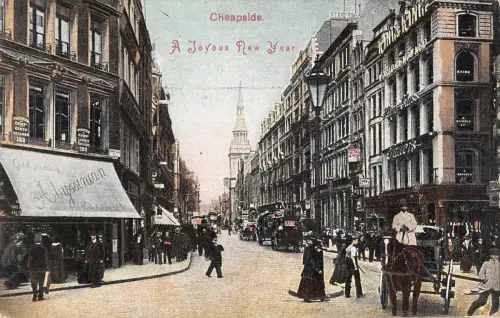 uk37649 cheapside london uk lot 12 uk