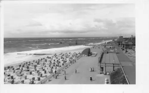 Lot 76 Sonderegger Westerland Sylt Echtfoto Deutschland