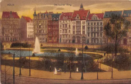 Lot 75 koln köln deutschland apotheke deutscher ring