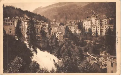 Lot 27 Österreich Badgastein Bad Gastein Salzburg