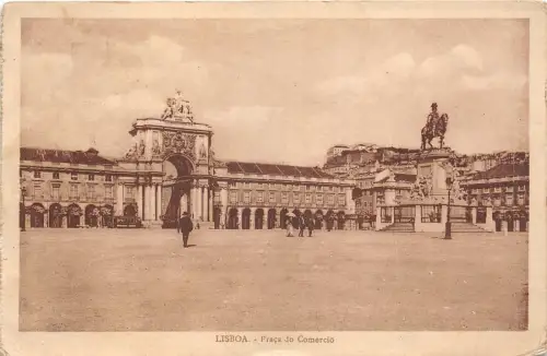 lot 21 lisboa portugal lissabon praco do comercio