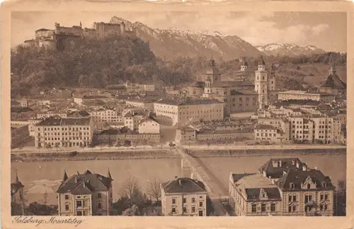 lot 26 österreich salzburg mozartsteg