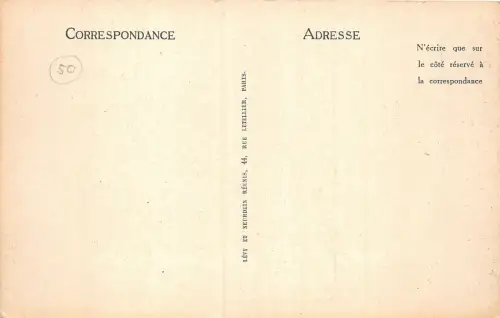 Lot 24 calacuccia scala di santa regina frankreich