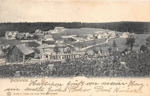 bg18419 bockswiese germany