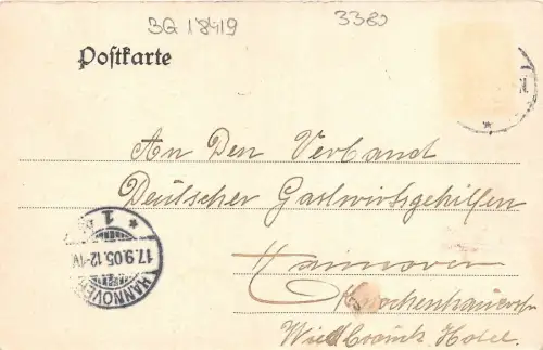 bg18419 bockswiese germany