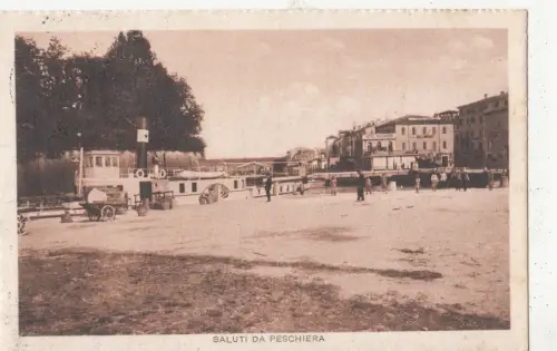 B82725 peschiera italy front/back scan