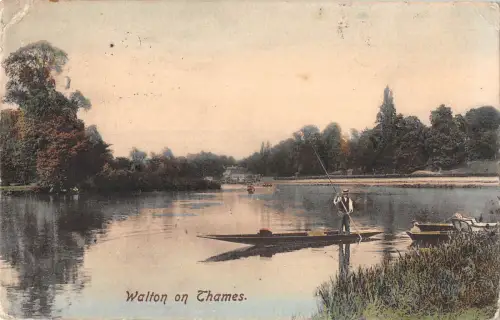 uk38380 walton on thames uk lot 16 uk