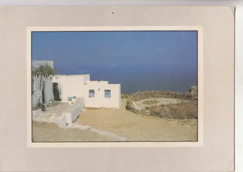 BF28964 Griechenland Typen Vorder-/Rückseite Bild