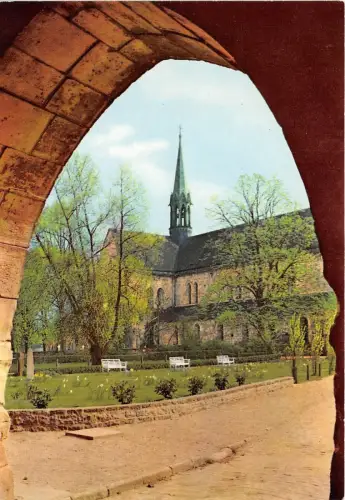 BG13016 Kloster Loccum Grundet Germany