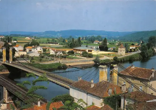 Br44834 Stadio Stadium Estade Puy L Eveque Lot