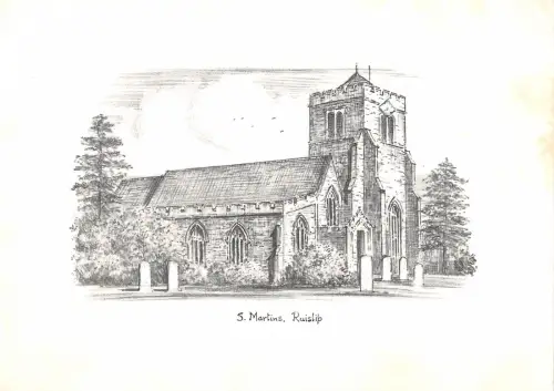 uk37145 st martins ruislip london uk lot 10 uk