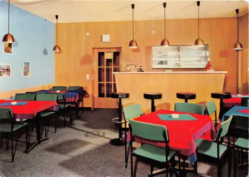 BG10362 dorfweil taunus familienferienstatte germany