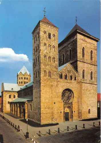 BG10150 Dom St Peter Osnabrück Germany