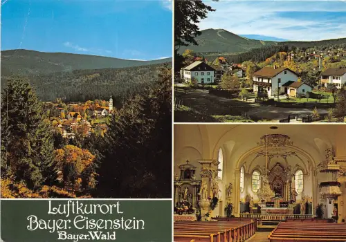 B54753 Bayer Eisenstein Deutschland