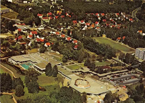 BG12580 Bad Bevensen Germany