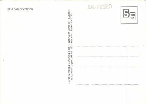 BG12580 Bad Bevensen Germany