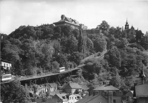 B74188 dresden weisser hirsch straßenbahn tramway deutschland