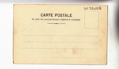 BF32028 ceramique greece front/back image