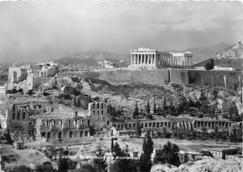 BG30746 Athenes the parthenon greece CPSM 14,5x10cm
