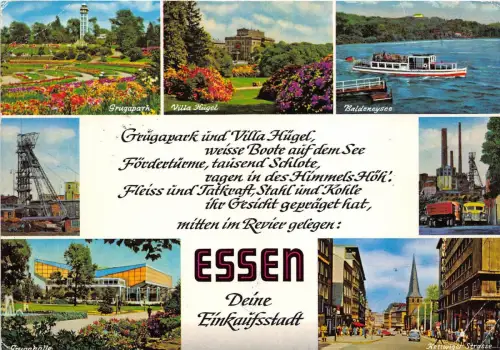 B47196 Essen Deutschland
