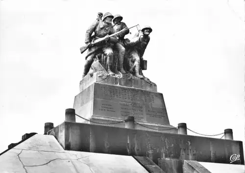 BT12644 Navarin monumnet aux morts des armees de champagne Griechenland