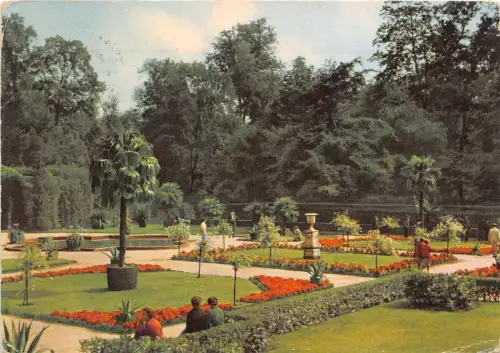 B34737 Potsdam Sanssouci Deutschland