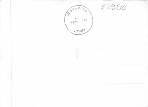 B29510 Walhalla Germany