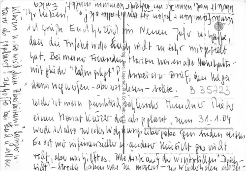 B35723 Bevensen germany