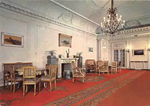 B34084 Potsdam Cecilienhof Deutschland