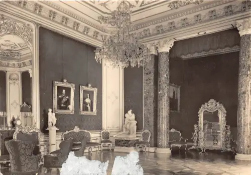 B62523 Potsdam Schloss Sanssouci Deutschland