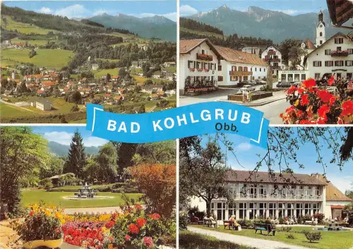 BG11146 bad kohlgrub obb germany