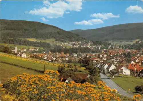 BG11204 Bad Orb im Spessart Heilbad Germany