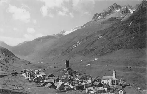 br104004 hospenthal schweiz