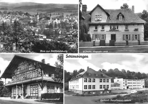 B34892 Schlusingen Deutschland
