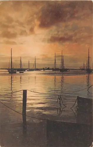 B37463 Schiffsbateaux Deutschland