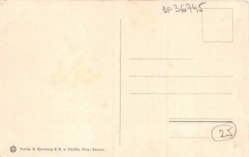 BF36745 dorfstrasse ringgenberg schweiz