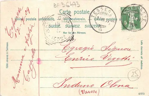 BF36473 lugano piazza commerzia switzerland