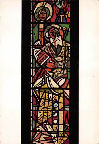 B69730 Österreich Franziskanerkirche Graz Franz Felfer