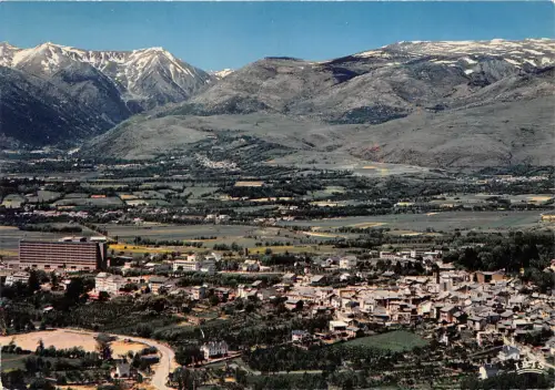 BR23904 Osseja vue generale france