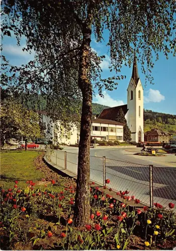 BG26981 weiler vorarlberg österreich